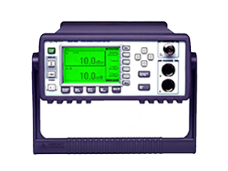 是德科技 E4419B EPM 系列双通道功率计