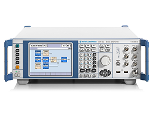 罗德与施瓦茨 SMF100A 微波信号发生器